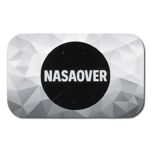 NASAOVER